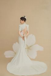 -钟爱一生婚纱摄影旗舰店