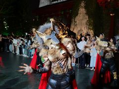 -厦门方特梦幻王国