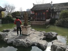 -祝家花園(伯渎港店)