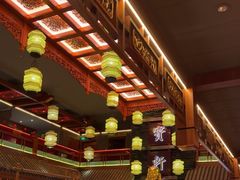 -宝轩渔府·老字号海鲜·正宗津菜(水上店)