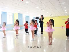 -多派·天津电视少儿艺术培训中心(东丽校区)