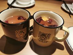 -太二酸菜鱼(天鹅湖万达店)