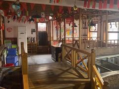 -缘福乡村铁锅炖民宿(八达岭店)