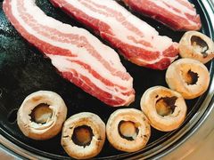 -杀猪天·韩国烤肉(总店)