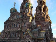 -滴血救世主教堂