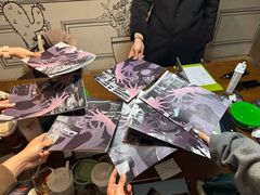 -剧狐剧本杀·月球探案馆(人民广场1号店)