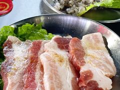 -小团团·路边烤牛肉(南岭壹街店)