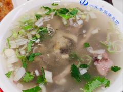 -一头牛馅饼店总店(卫工街店)