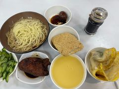 -常州糕团店(北大街新世纪商城店)