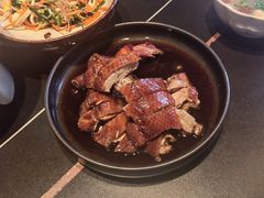 -童福兴·南京菜(老门东店)