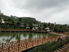 -田园寨农园观光园