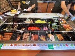 -赛百味SUBWAY(家佳源店)