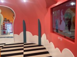 -奈尔宝·儿童乐园·亲子餐厅(苏州大悦城店)