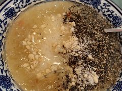 银耳糯米粥-袁妈红豆汤(重庆总店)