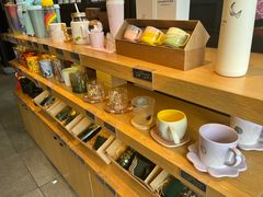 -星巴克(台州临海紫阳街店)