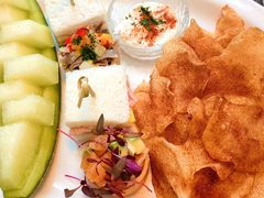 -夏朵餐厅(丁香店)