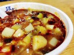 邢老三胡辣汤-邢老三肉丸糊辣汤(西安总店)