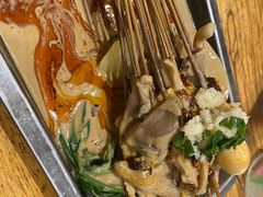 -福苗小骆驼烧烤(莲湖路店)