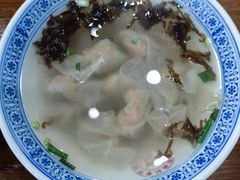 -煎意浓·吴记煎包(交通路店)