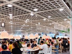 大堂-宜家·瑞典风味餐厅(北京西红门店)