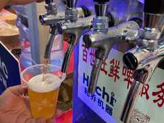 -HALO广场(梨园路店)