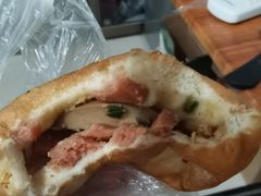 -惠源面包店(开禾路店)