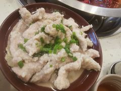 -厂花素芬九宫格火锅(银泰店)