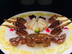 -璞御·海鲜·雪花牛肉局(宾水西道店)