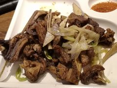 -思金拉措庄园藏餐(太阳岛店)