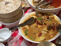 -西贝(无锡万象城店)
