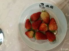 -渔娘渔家丹东海鲜(东直门店)