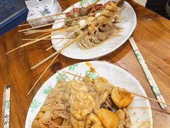 -郭记小街麻辣烫(南小街总店)