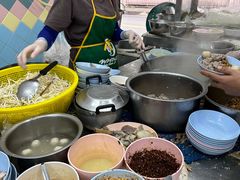 -榮泰米粉湯(Left Shop)