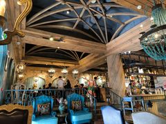 -卢布里西餐厅(总店)