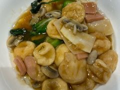 -老半斋(福州路店)