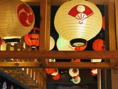 大堂-陇璟烧肉酒场(友谊阳光城店)