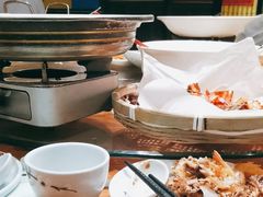 -黄泥岗·地道湖北菜(奥特莱斯店)