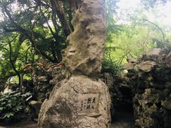 -绮园景区