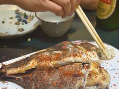 -君霖海鲜私房菜(春柳店)