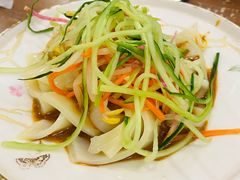 -清真·玛丽亚新疆菜主题餐厅(浙江中路店)
