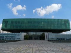 -金陵图书馆