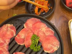 -九田家黑牛烤肉料理(衡百国际店)