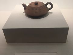 -中国茶叶博物馆(双峰馆区)