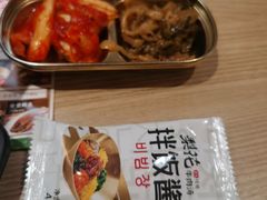 -梨花牛肉汤饭(仁恒伊势丹店)