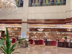 -金城大酒店-中餐厅(汾江中路店)