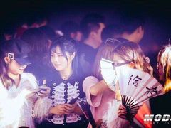 -TG·ULTRA天宫酒吧(广州旗舰店)