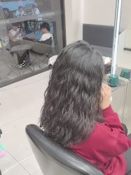 -摩登时代美发沙龙