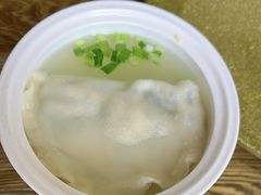-威海九禧海鲜居渔水饺(经区店)