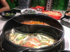 -钢管厂五区小郡肝串串香(南山店)