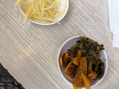-欣达面馆(天桥支路店)
